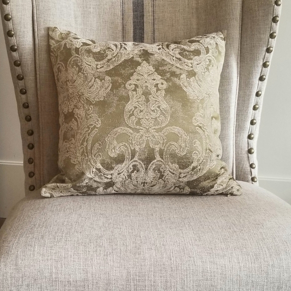 3 Throw Pillow Cases